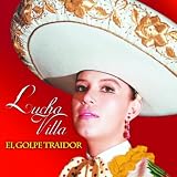 Lucha Villa - El Golpe Traidor ( Audio CD ) - B0028JHB0I