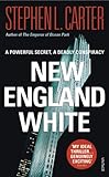 New England white