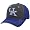 Zephyr Kentucky Wildcats Two-tone Slingshot Fitted Hat