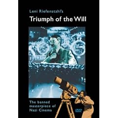 Triumph Of The Will (DVD) 2010