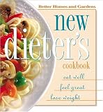 New Dieters Cookbook (Better Homes & Gardens)