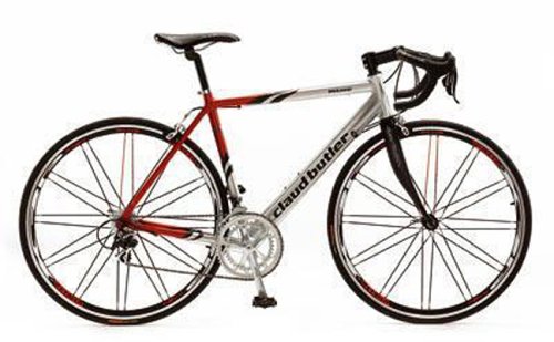 Childrens Toyshop  Toys : Claud Butler Milano racing bike framesize 23