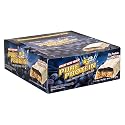 Worldwide Sport Nutrition Pure Protein High Protein Double Layer Bar, Blueberry Crumb Cake 2.75-Ounce Bars (Pack of 12)