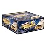 Worldwide Sport Nutrition Pure Protein High Protein Double Layer Bar, Blueberry Crumb Cake 2.75-Ounce Bars (Pack of 12)