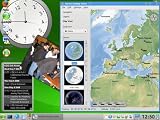 openSUSE 11.0 (PC)