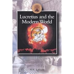 Lucretius in the Modern World (Classical Inter/faces)