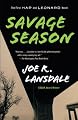 Savage Season (Vintage Crime/Black Lizard)