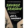 Savage Season (Vintage Crime/Black Lizard)