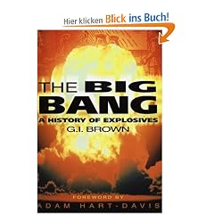 The Big Bang: History of Explosives