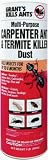 Grant's Termite & Carpenter Ant Killer Dust - GRANT'S TERMITE & CARPENTER ANT KILLER-DUST