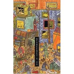 Mcsweeney's Issue 21