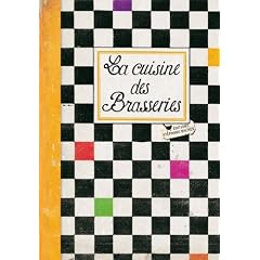 La cuisine des brasseries