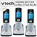 VTech DS6301 DECT 6.0 Accessory Handset with Caller ID and…