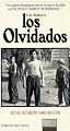 Los Olvidados [VHS]