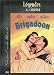DVD : Brigadoon