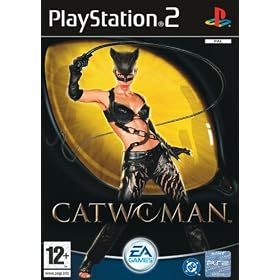 Catwoman (PS2)