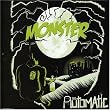 Monster CD1