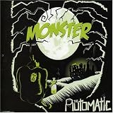 Music : Monster CD1