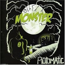 Monster
