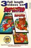 Superted - 3 On 1