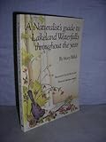 A naturalist's guide to Lakeland waterfalls throughout the year