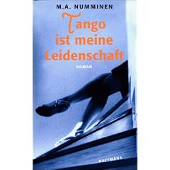 Tango ist meine Leidenschaft