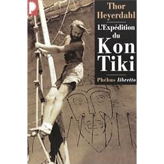 L'Exp�dition du Kon-Tiki