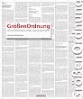 Gr��enOrdnung. Wie Sie Informationsmengen optimal pr�sentieren