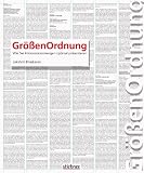 Revue Stiebner Verlag GmbH  / GrößenOrdnung.