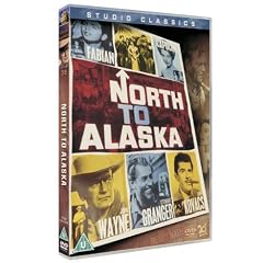 North To Alaska- Studio Classics [DVD]