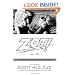 Zot!: The Complete Black and White Collection: 1987-1991