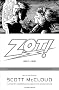 Zot!: The Complete Black-and-white Stories: 1987-1991