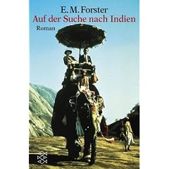 Auf der Suche nach Indien.