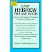 Easy Hebrew Phrase Book: Over 770 Basic Phrases for Everyday Use (Dover Easy Phrase Books)