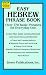 Easy Hebrew Phrase Book: Over 770 Basic Phrases for Everyday Use (Dover Easy Phrase Books)