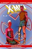 X-Men l'Intégrale - 1984