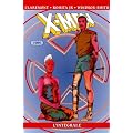 X-Men l'Int�grale : 1984
