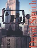 Revue Editions du Centre Pompidou  / David Smith