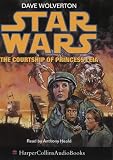 Star Wars: Courtship of Princess Leia (Star Wars)
