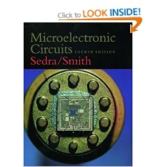 Microelectronic Circuits