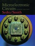 Microelectronic Circuits (Oxford Series in Electrical Engineering)