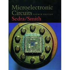 Microelectronic Circuits (Oxford Series in Electrical and Computer Engineering)
