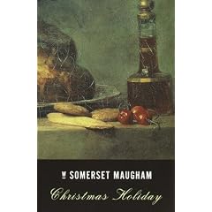 Christmas Holiday