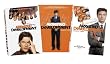 Arrested Development: Seasons 1-3