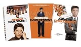 Arrested Development: Seasons 1-3