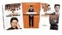 Arrested Development: Seasons 1-3