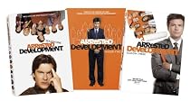 Arrested Development: Seasons 1-3