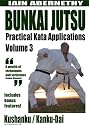 Iain Abernethy's Bunkai Jutsu Vol 3 [DVD] [2007]