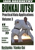 Review Summersdale Productions  / Iain Abernethy's Bunkai Jutsu Vol 3 [2007]
