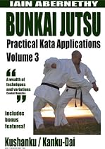 Iain Abernethy's Bunkai Jutsu Vol 3 [DVD] [2007]